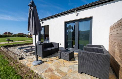 Apartamentos Turísticos A Galera - Ribadeo - Foto 16