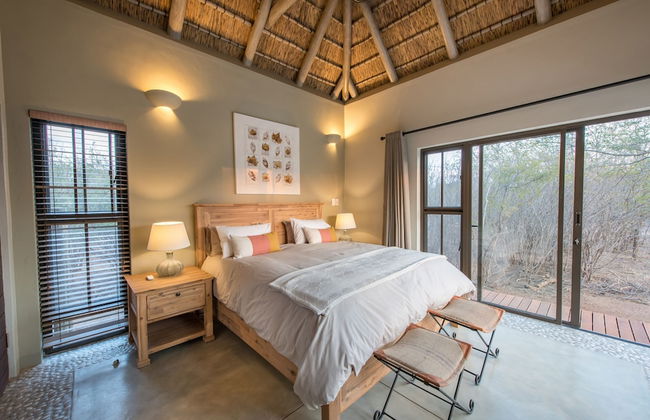 Villa Amanzi Exclusive Bush Living in a Luxury South African Villa - Foto 14