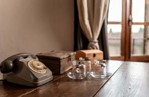 Le Suite di Borgo Casa Scaparone - Foto 72