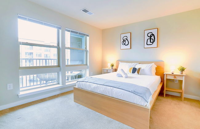 Welcoming DC Area Apartments - Photo 14