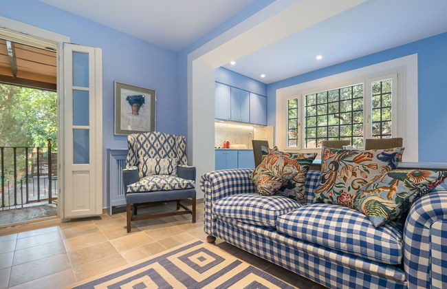 Rondaia Boutique Vineyard Stay – Mallorca, Tramuntana - Foto 42