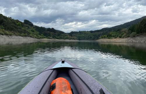 Casona Rural de Lujo con increíbles vistas, La Casa de Rafael, ahora con 4 habitaciones - Foto 63