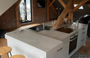 Ferienhaus in Bleicherode - Foto 7