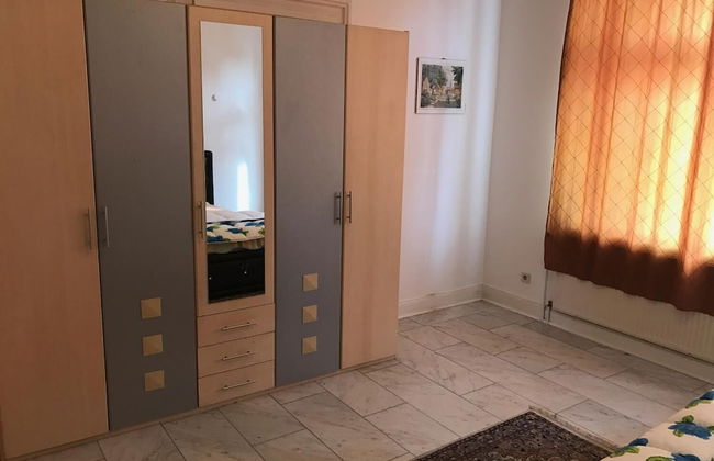 A&S Ferienwohnungen Bonnerstraße 62 - Foto 7