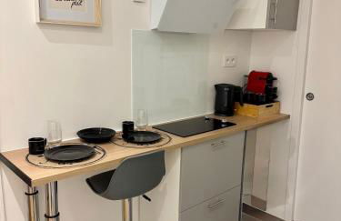 Pigalle Square - Modern apartment steps away from Moulin Rouge - Foto 12