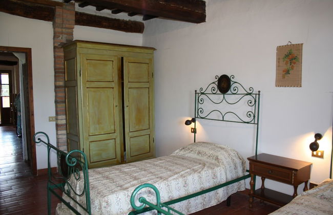 Agriturismo Materno - Foto 7