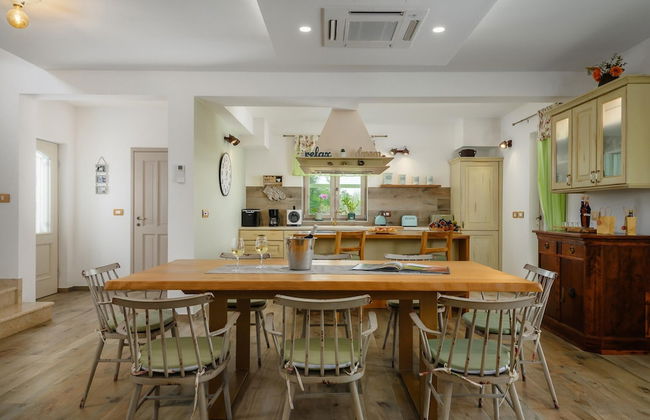 Villa in Serene Location - Foto 28