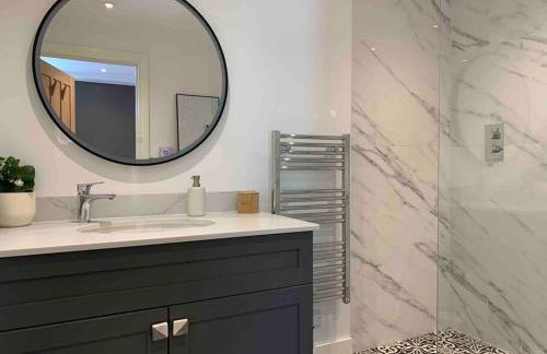 Private 2 Bedroom Apartment at Woodland Retreat - Foto 10