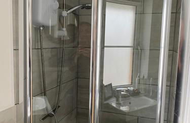 Seatribe Cabin, Cozy snug by the Sea - Foto 8