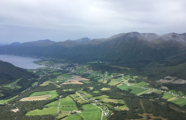 Heinåli Hytta - Foto 14