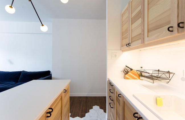 The Sherbrooke Suites - Foto 25