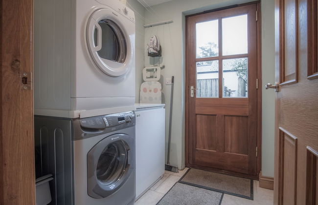 Llais Afon - 3 Bedroom Holiday Home - Fishguard - Foto 50