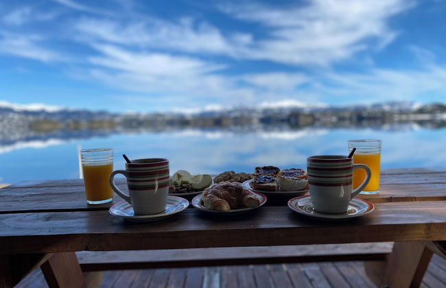 Complejo Don Cirilo - Foto 35