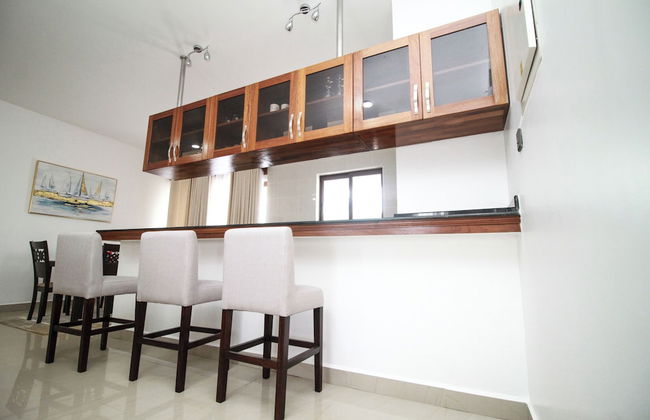 Lux Suites Vipingo Luxury Villas - Foto 36