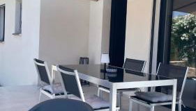 Villa mitoyenne de standing proche de toutes commodités à Ghisonaccia - Foto 5