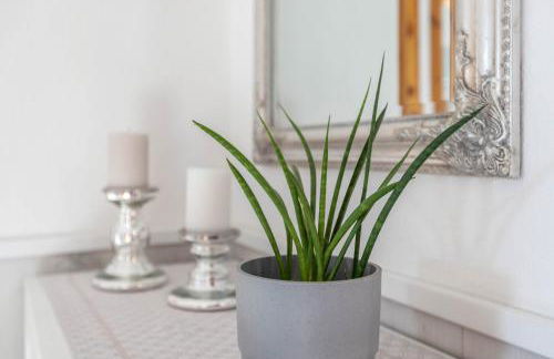 Ferienwohnung Freiblick - Foto 17