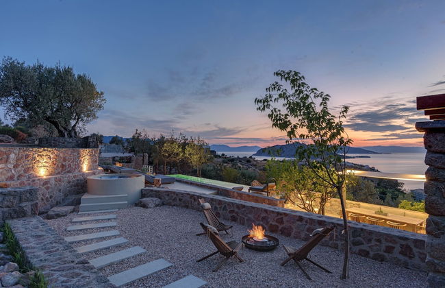 Aelia & Melitta Villas - Photo 75