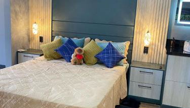 Cabana Romântica com Hidro - Foto 4