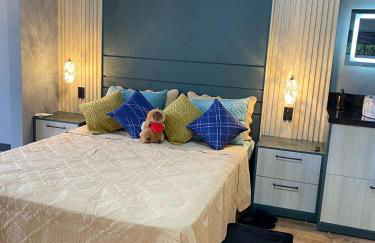 Cabana Romântica com Hidro - Photo 4