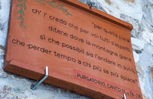 Deliziosa Casetta Sull'Appennino Toscano - Foto 54