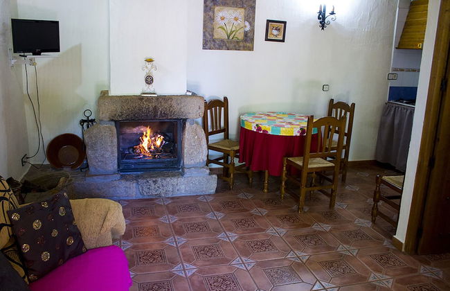 Casas Rurales Quijote y Sancho - Foto 26