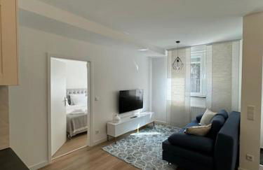 Gemütliches Apartment, nur 5 min ins Zentrum - Foto 1