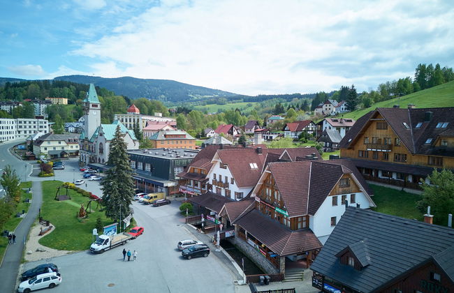 1 bedroom Apartment in Rokytnice nad Jizerou - Photo 27