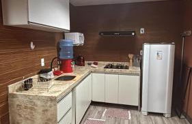 FLAT 05 proximo a UFPE - Hosp das clinicas - Caxangá - Recife - Photo 12