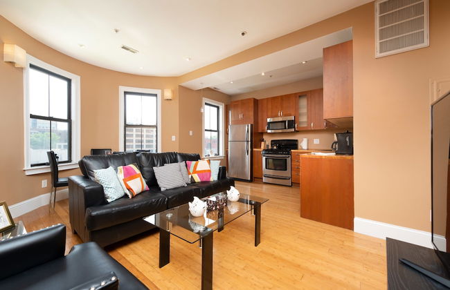 Pelicanstay in Boston Bay Village - Foto 13