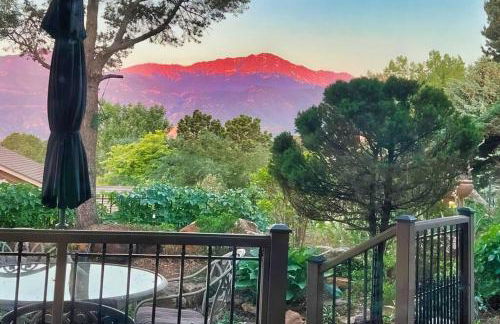 Luxury Living near GOG Northwest Colorado Springs - Foto 1