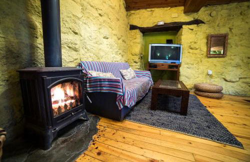 Caserío da Castiñeira - Foto 25