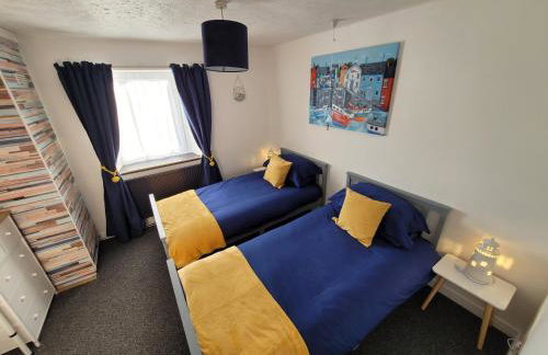 Charming pet friendly 2 bedroom cottage, close to Narberth & local beaches, friendly animals on our smallholding - Foto 5