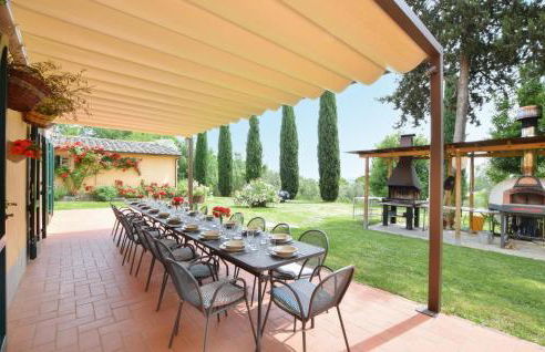 Awesome Home In Marciano Della Chiana - Foto 8