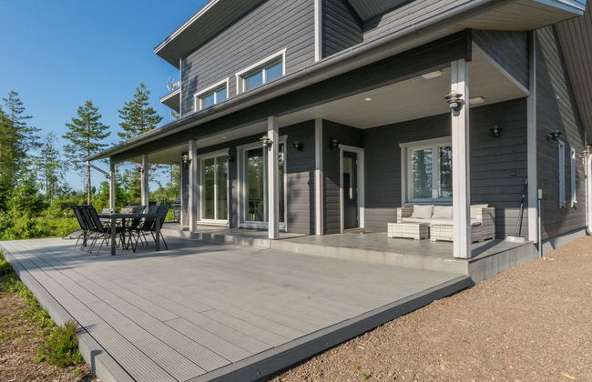 Villa saunaniemi i - Photo 30