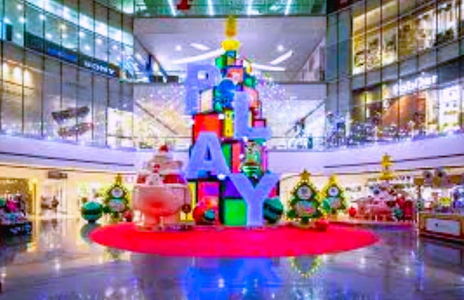 THE PROMENADE - SM North Edsa QC Manila - Photo 24