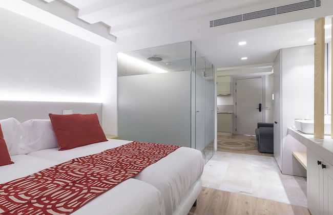 Apartahotel Fil Suites - Foto 8