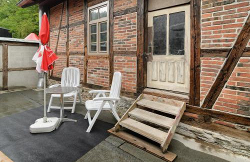 Altes Höhlenführerhaus - Foto 28