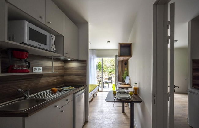 Athome Résidence - Foto 22