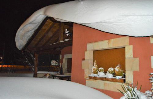 CASUCAS LA GUARIZA (Casa Eva ) - Foto 13