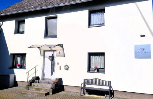 CJS Apartments - Chill or Drive am Nürburgring, new Box Spring Beds, new furniture, WLan, Spacious Rooms, Quiet Location - Foto 1