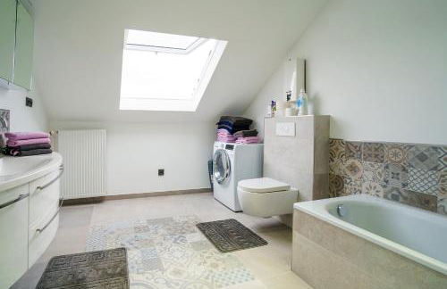 Ferienwohnung Rauszeit Lennestadt Sauerland - Foto 11