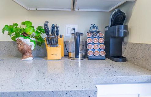 2BR Retreat Near Balboa Park - Foto 33