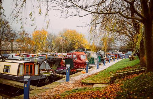 The Bike Shed - Photo 5
