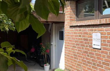 Siloah Ferienwohnung - Foto 27