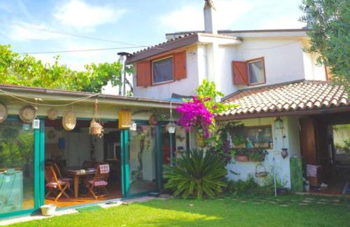 Elegant Villa in Treglio with Private Pool - Foto 12