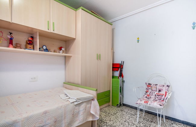 203 Pola Port - Alicante Real Estate - Foto 2