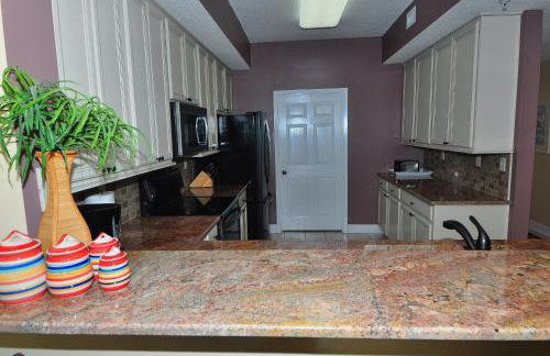 Beachfront Bliss Absolute Gulf Front 2 Bedroom Condo - book now for Spring 2026 - Foto 23