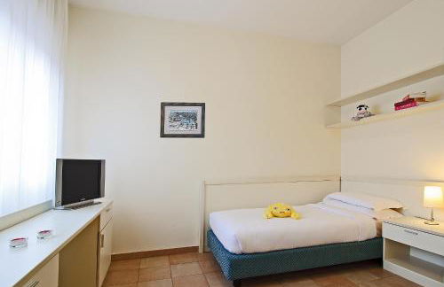 Long Stay Comfort Apartment With Backyard Rome Area Residence - Photo 69