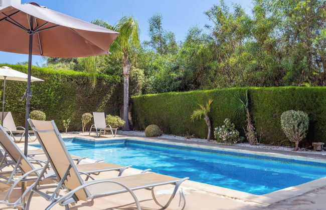 Villa Shanta - Foto 25