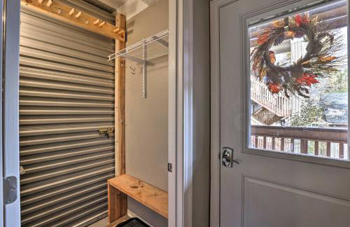 Steps to Ski Shuttle! Frisco Condo with Indoor Pool - Foto 7